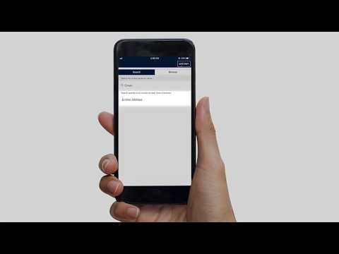 How to pay bills with the WFCU Mobile Banking App