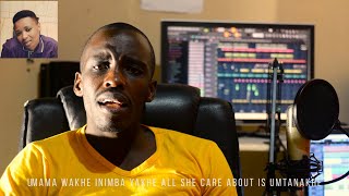 uMamawakhe - Ngudla