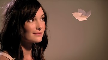 Lisa Mitchell - Incomplete Lullaby (4k Upscale)