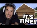 EPIC MINECRAFT PLAY!!