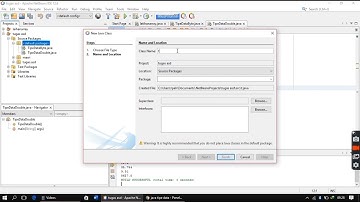 Membuat dan menampilkan elemen array menggunakan 8 tipe data primitif di java