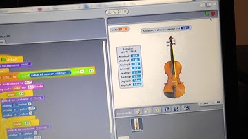 I400 Brodsky Choi Circuit 15 (Music: A Theremin-likeInstrument) S4A
