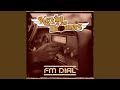 FM Dial