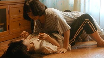 2人の少女に芽生えた愛、二度と戻れない大切な時間／映画『私たちは天国には行けないけど、愛することはできる』本編映像