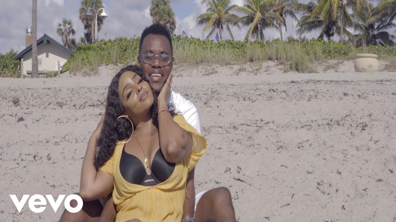 Wayne Wonder - My Love Is Real ft. Surpriz