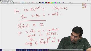 Lec 48 Pell's equation-1