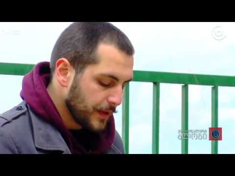 ნიკა ნორიელი მეოთხე საავტორო ნამუშევრის პრეზენტაციისთვის ემზადება  ახალგაზრდა პოეტის განვლილი წლები