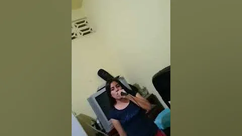 Mari Arvalo  - solo deje a mi padre (cover)