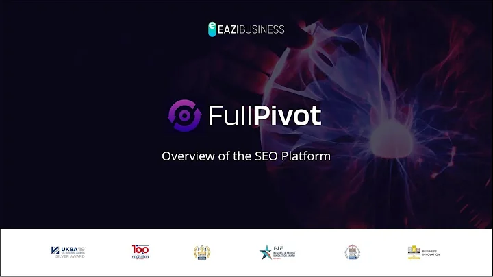 FullPivot | SEOプラットフォームの概要