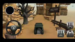Mountain Climb 4x4 : Offroad Car Drive - 2021-01-13 screenshot 4