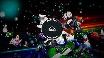 Thumbnail of Mii Channel Music (VGR Remix)[Bassboosted]