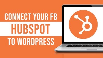 How To Connect Your Facebook Ad Account to HubSpot (Tutorial)