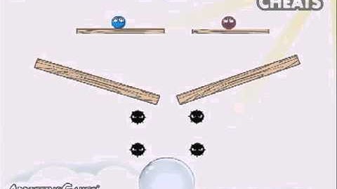 Rotate and Roll Players Pack Level 42