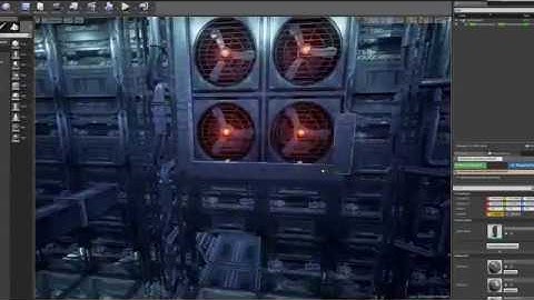 Speed Level Design - Core (Unreal Engine 4)