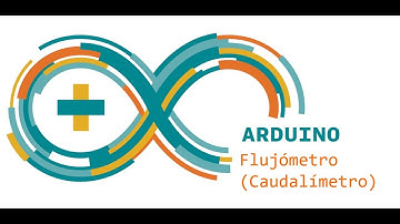 Flow Meter with Excel Data Output using Arduino.