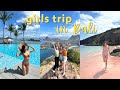 BALI VLOG: Best 10-Days Girl Trip  (before deciding to move to Bali!)