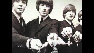 Help ! (take 1,2,3,5,8&9) - The Beatles Rare Takes