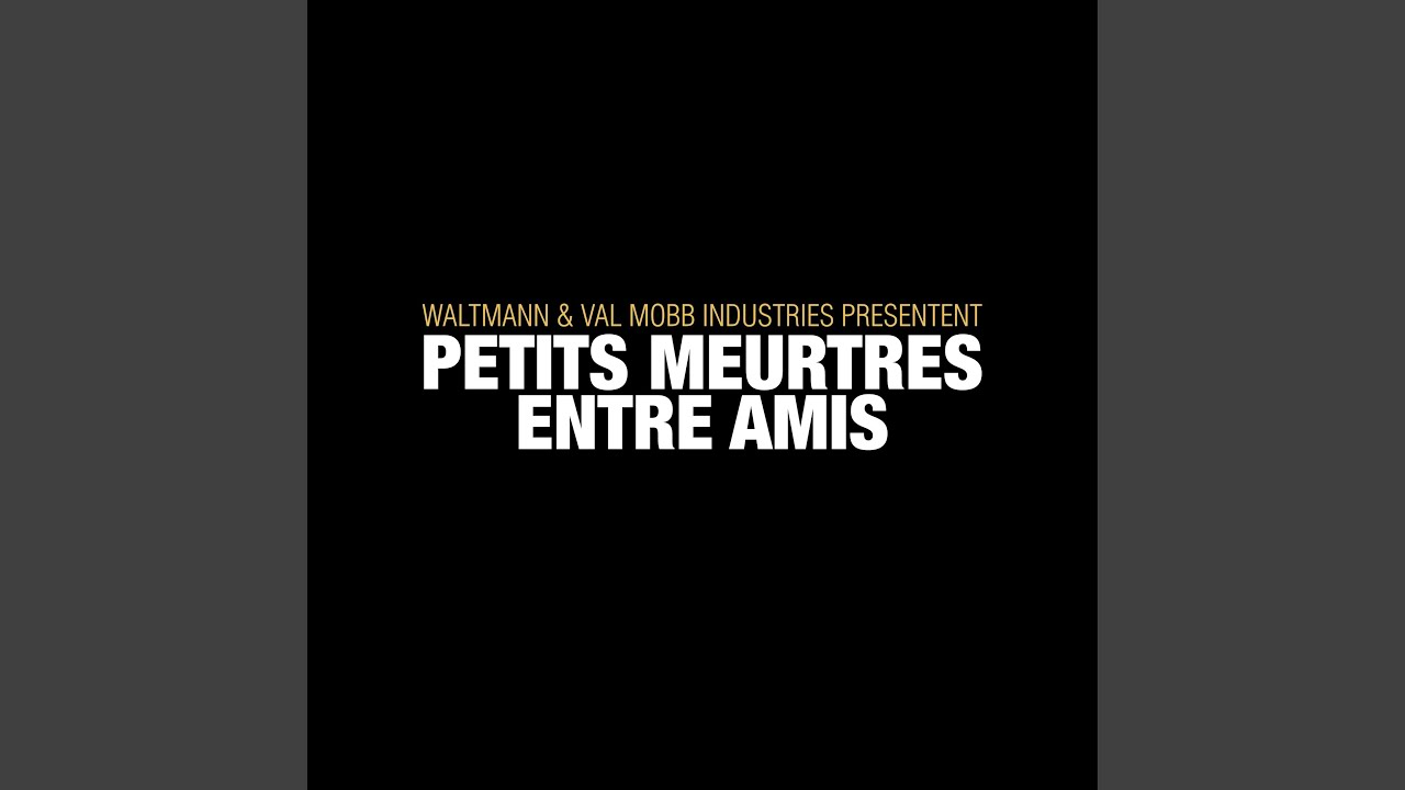 Val mobb freestyle (feat. Smoof, Ryu Mc, Moax, Losee Loss, Lemdi, Dyzberg & Mirage)