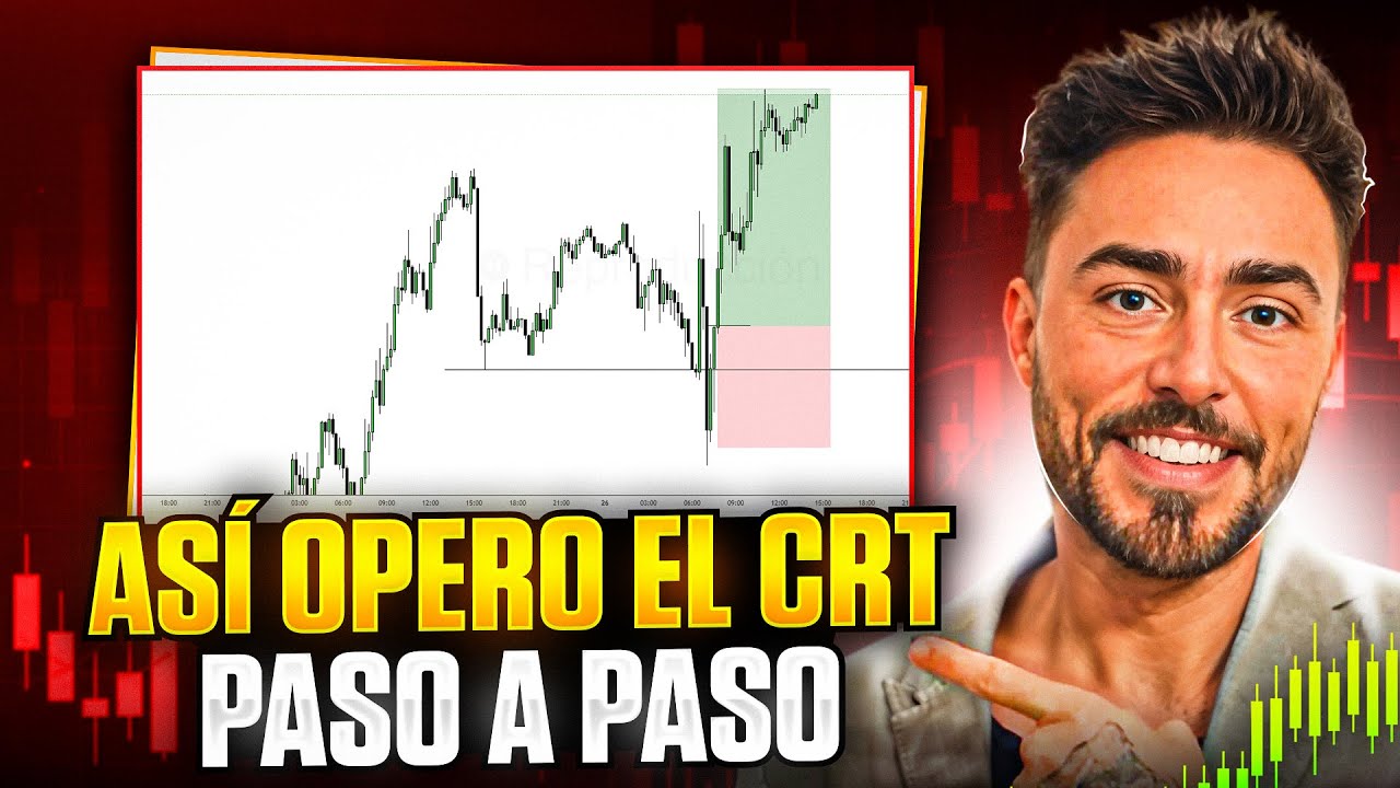 5 CONSEJOS sobre la Estrategia CRT que me han ayudado en Cuentas de ...