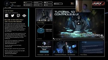 Fractured Space Gameplay and Review Part 1