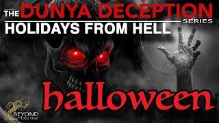 Holidays From Hell - Halloween [Part 2]