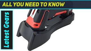 `Honeywell Granit 1991i-SR: The Ultimate Rugged Barcode Scanner?
