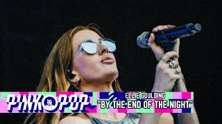 Ellie Goulding - By The End Of The Night (Live at Pinkpop 2023)