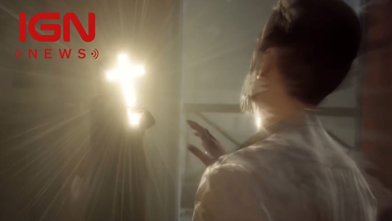 Life Is Strange Dev Confirms Release Date for Vampyr - IGN News