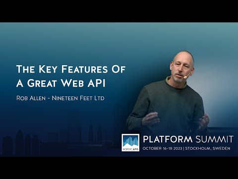 The Key Features