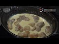 “フランス料理” 豚肉のクリームシチューの作り方をプロが教えます