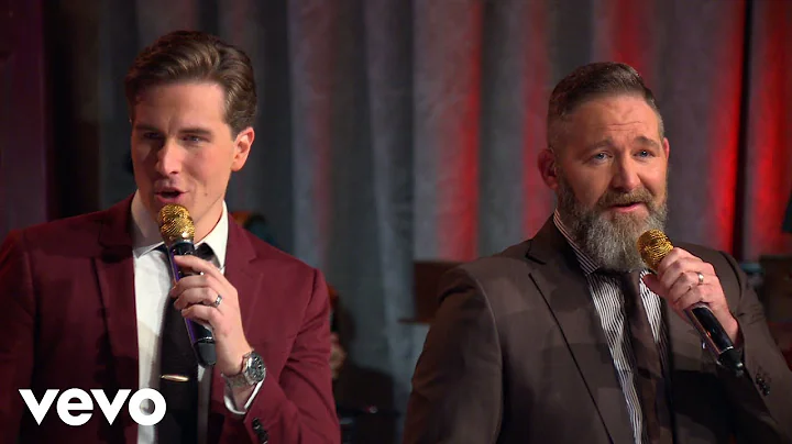 I Just Feel Like Something Good Is About To Happen (Live At Gaither Studios, Alexandria...