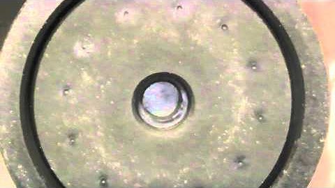 Labconco Fast-Freeze Flask Adapters