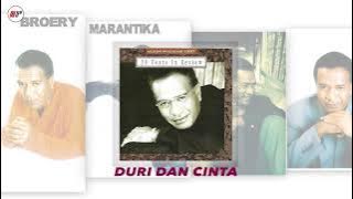 Broery Marantika - Duri Dan Cinta |  Audio
