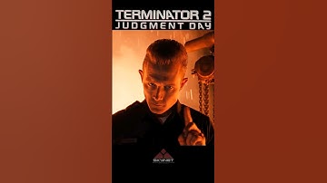 "Shoot!" | TERMINATOR 2 | 1991 | James Cameron | T-1000 | #shortsfeed #shortvideo #shorts