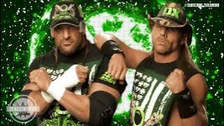 WWE: D-Generation X Theme Song 