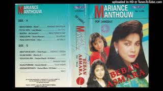 Mariance Mantouw - Beban Asmara (1989)