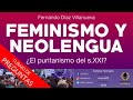 Feminismo y neolengua [Turno de preguntas]