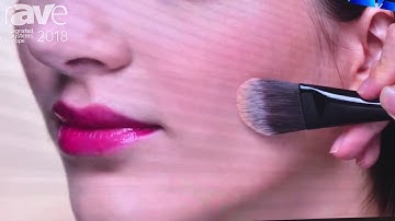 ISE 2018: Shenzhen GCL Electronics Shows Off Indoor LED Screen