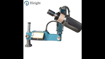 electric tapping machine