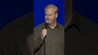 The best surprise birthday party I ever went to. | Jim Gaffigan