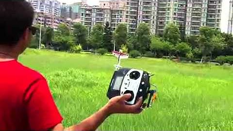 Eagle A3 Pro Video 1