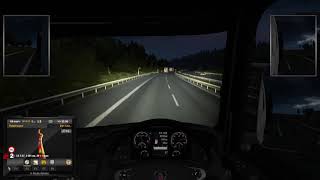 Euro Truck Simulator 2 (ПЕРЕЗАЛИВ)