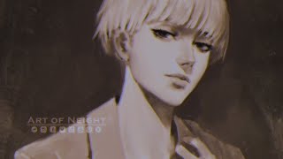 Yelena Attack on Titan-She's my collar