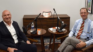 Reputation Matters - Abe Minkara: The Man Behind Mark Cuban’s Shark Tank Portfolio