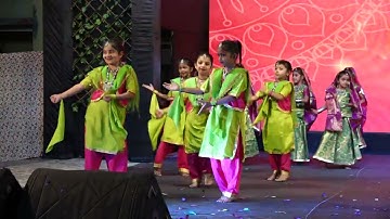 આઝાદી | ધોરણ:- ૨ અ |વસંતોત્સવ -૨૦૨૩ | SHRI JMK PRIMARY UNJHA