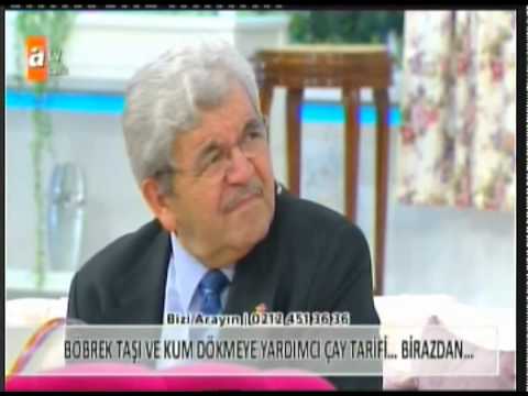 Zahide yeşil ile hayata - ATV - 10/03/2014