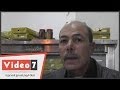 بالفيديو شهود عيان عناصر الإخوان حاولوا تفجير نقطة شرطة أرض اللواء