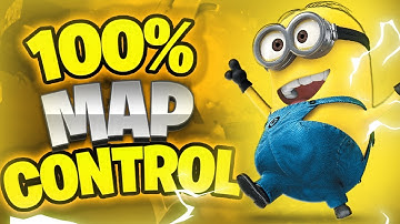 Paper.io 2 Hardest Strategy 100% Complete Map Control MINION Paper.io 2
