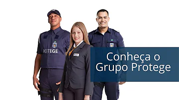 Como é trabalhar na protege?