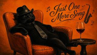 Just One More Song. – Slow Saxophone Jazz & Soft Piano screenshot 3
